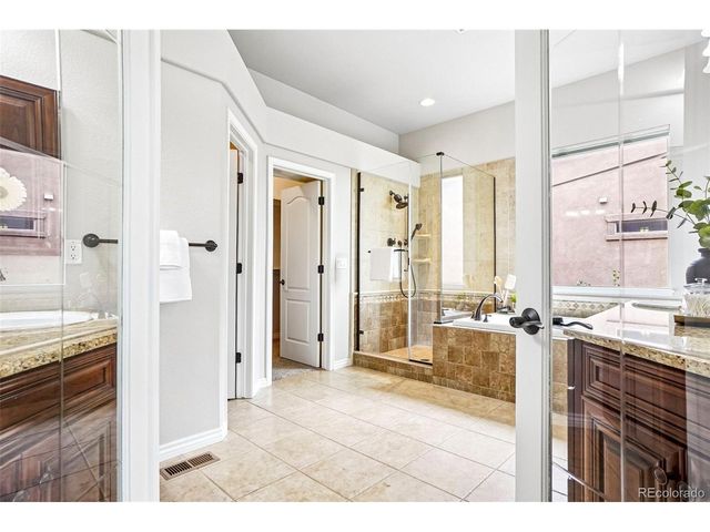 1125 Crystal Basin Dr, Colorado Springs, CO 80921