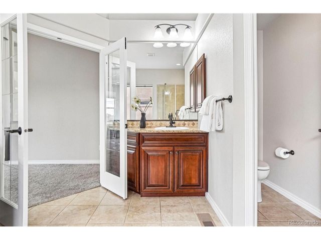1125 Crystal Basin Dr, Colorado Springs, CO 80921