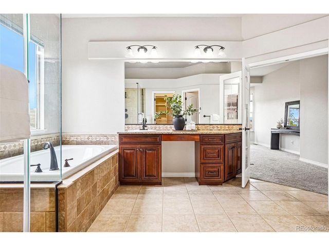 1125 Crystal Basin Dr, Colorado Springs, CO 80921