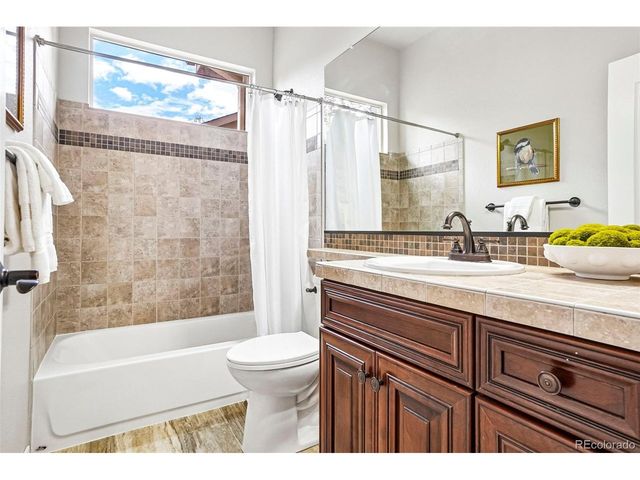 1125 Crystal Basin Dr, Colorado Springs, CO 80921