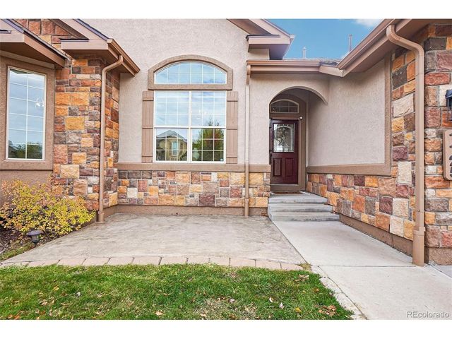 1125 Crystal Basin Dr, Colorado Springs, CO 80921