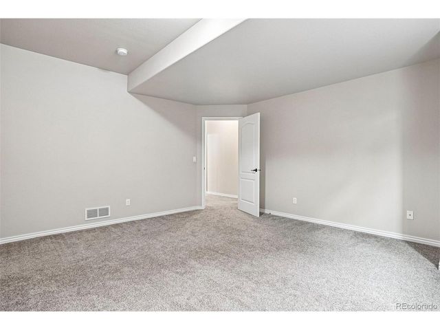1125 Crystal Basin Dr, Colorado Springs, CO 80921