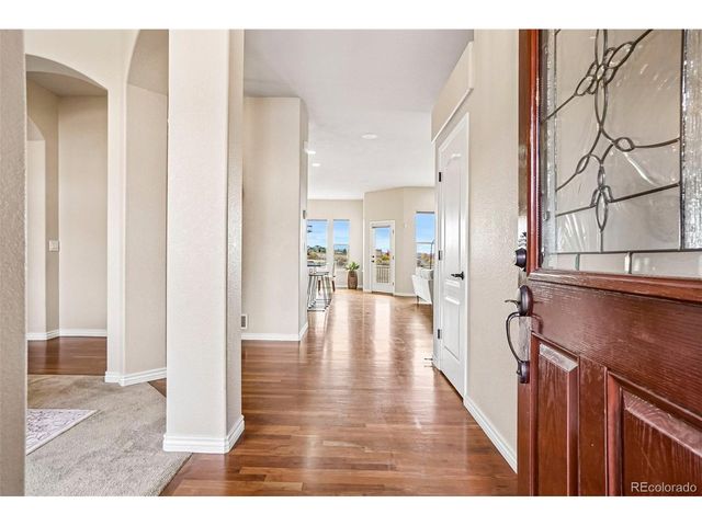 1125 Crystal Basin Dr, Colorado Springs, CO 80921