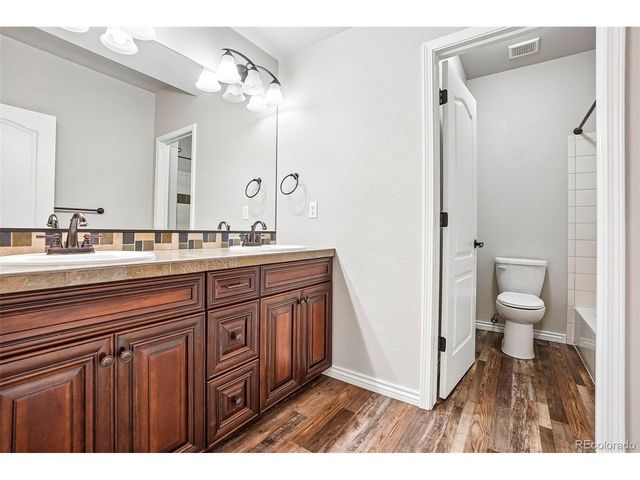 1125 Crystal Basin Dr, Colorado Springs, CO 80921