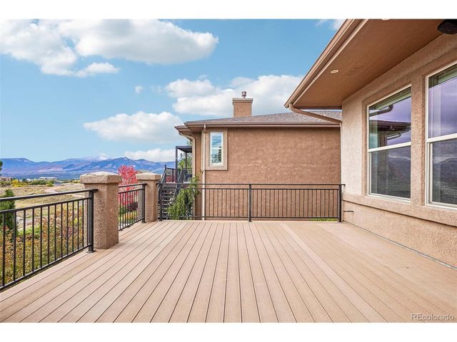 1125 Crystal Basin Dr, Colorado Springs, CO 80921