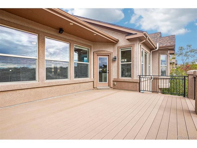 1125 Crystal Basin Dr, Colorado Springs, CO 80921