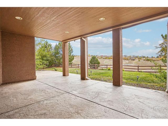1125 Crystal Basin Dr, Colorado Springs, CO 80921