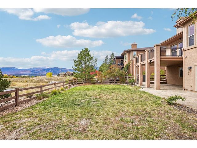 1125 Crystal Basin Dr, Colorado Springs, CO 80921