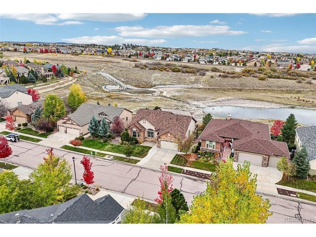 1125 Crystal Basin Dr, Colorado Springs, CO 80921