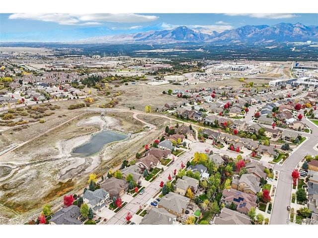 1125 Crystal Basin Dr, Colorado Springs, CO 80921
