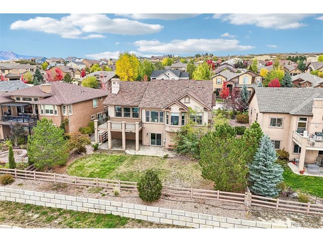 1125 Crystal Basin Dr, Colorado Springs, CO 80921