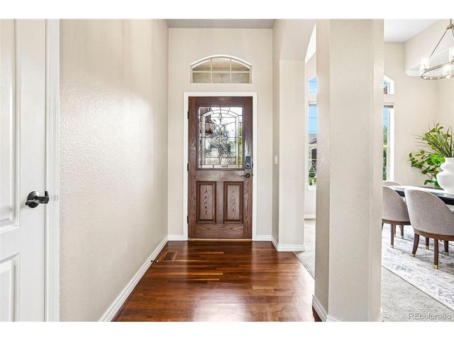 1125 Crystal Basin Dr, Colorado Springs, CO 80921