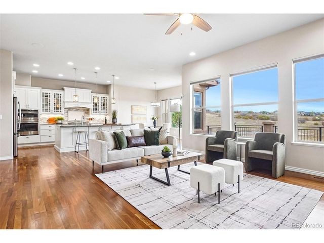 1125 Crystal Basin Dr, Colorado Springs, CO 80921