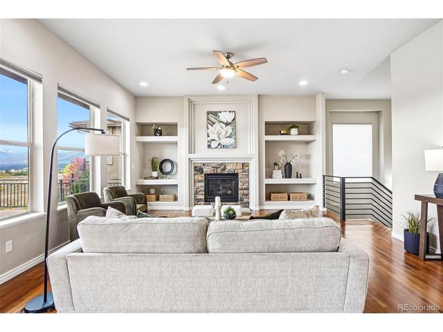 1125 Crystal Basin Dr, Colorado Springs, CO 80921