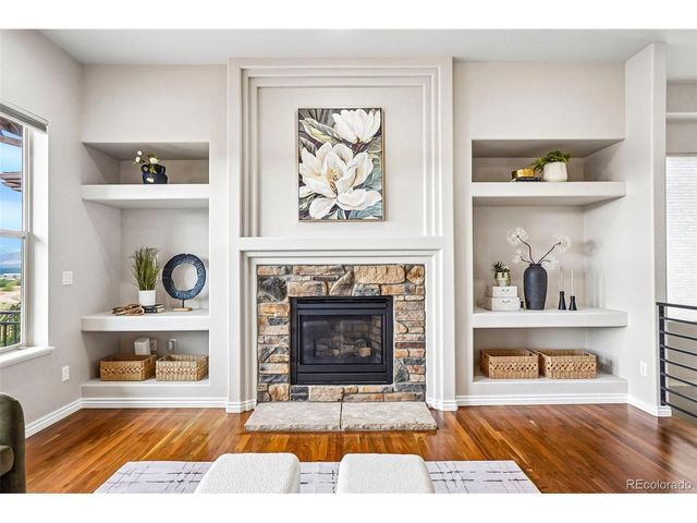 1125 Crystal Basin Dr, Colorado Springs, CO 80921