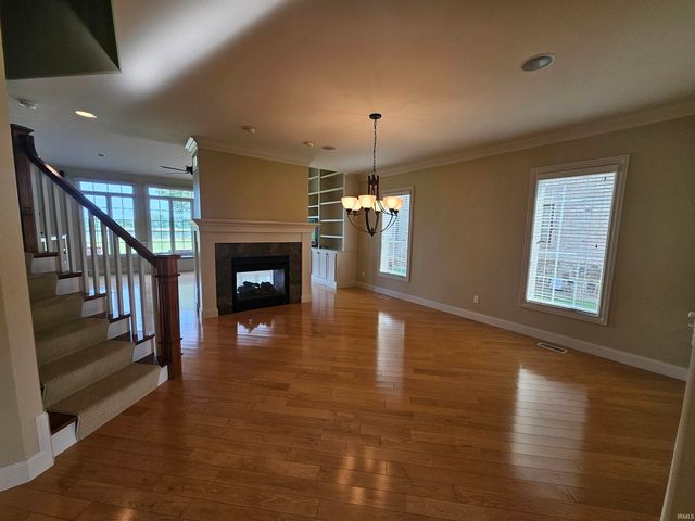 1709 Riverview Court, Evansville, IN 47713
