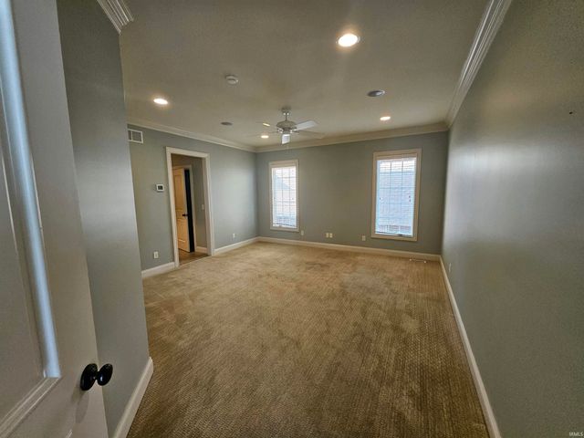 1709 Riverview Court, Evansville, IN 47713