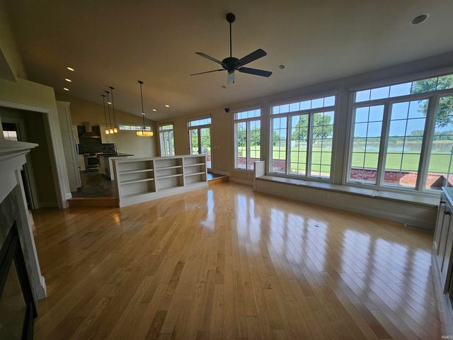 1709 Riverview Court, Evansville, IN 47713