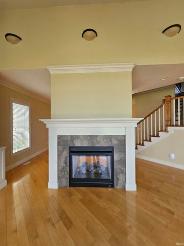 1709 Riverview Court, Evansville, IN 47713