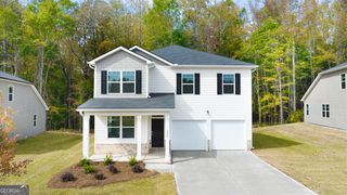117 Oakchase Park Lane, Mcdonough, GA 30228