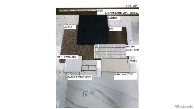 1816 Parade Street, Erie, CO 80516