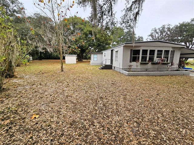 4211 LOWELL LANE, Zephyrhills, FL 33541
