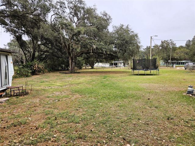 4211 LOWELL LANE, Zephyrhills, FL 33541