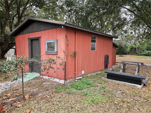 4211 LOWELL LANE, Zephyrhills, FL 33541