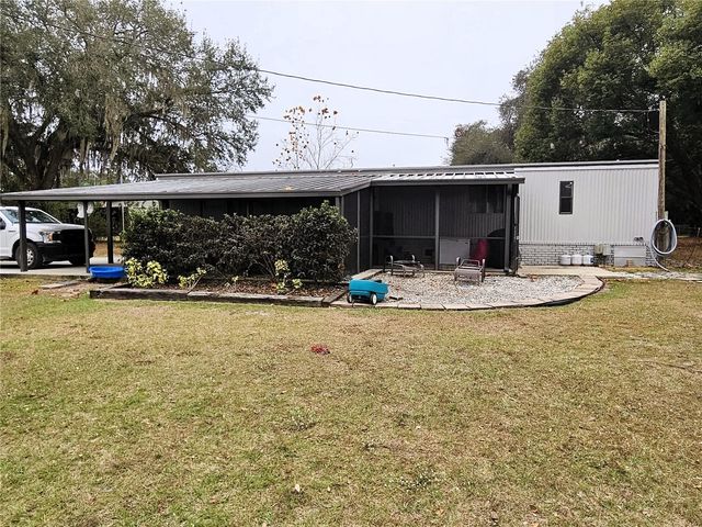 4211 LOWELL LANE, Zephyrhills, FL 33541