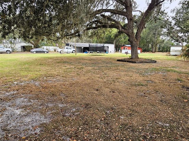 4211 LOWELL LANE, Zephyrhills, FL 33541