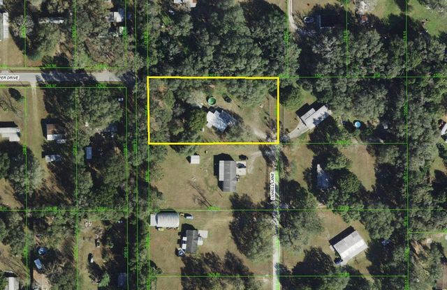 4211 LOWELL LANE, Zephyrhills, FL 33541