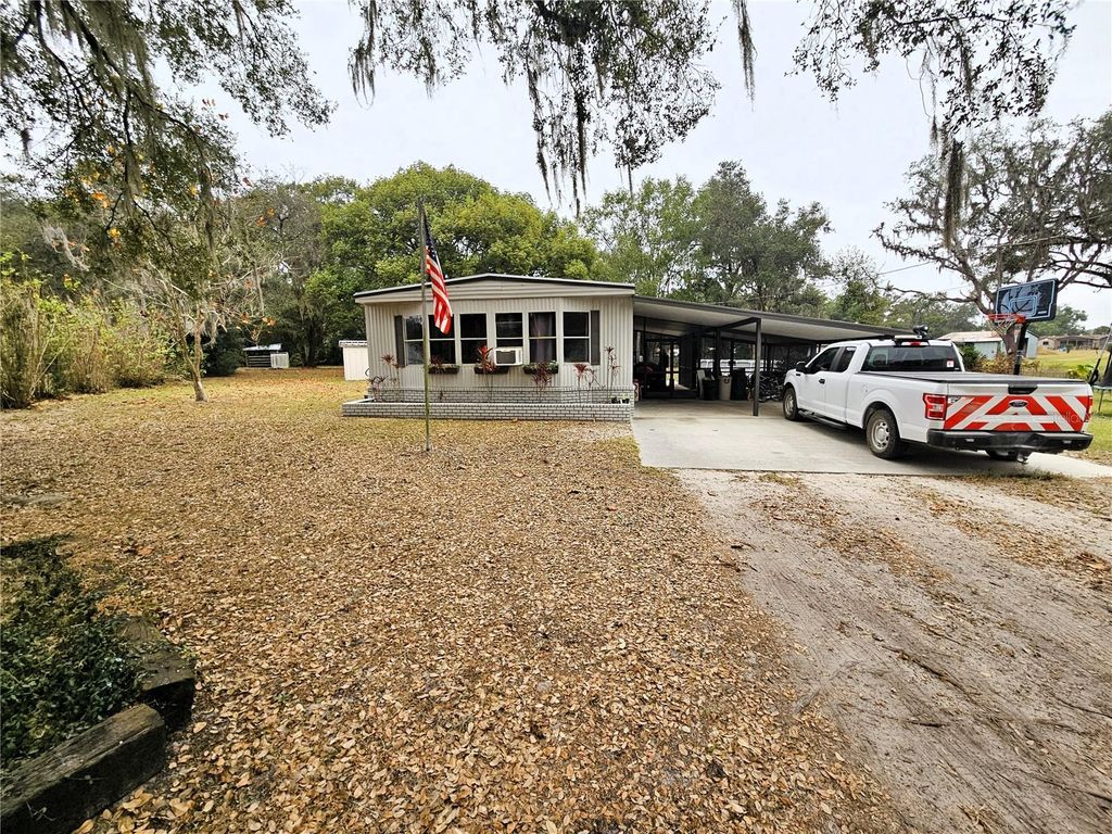 4211 LOWELL LANE, Zephyrhills, FL 33541