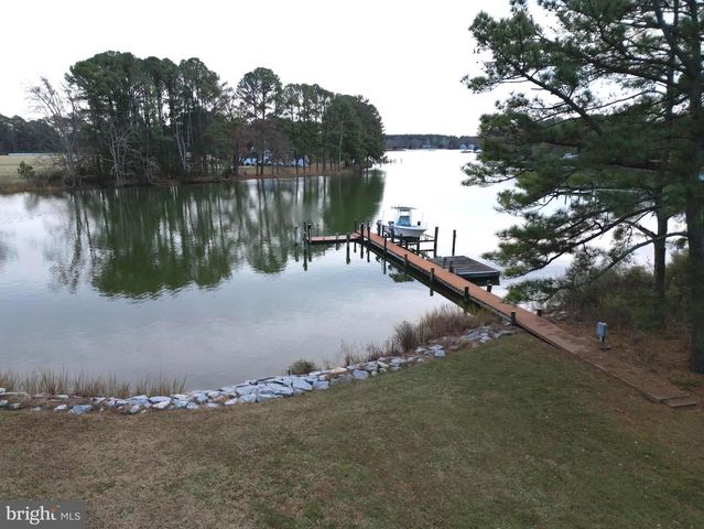 7361 SOLITUDE ROAD, Saint Michaels, MD 21663