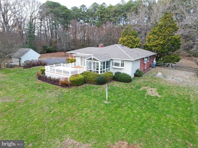 7361 SOLITUDE ROAD, Saint Michaels, MD 21663
