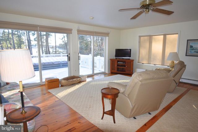 7361 SOLITUDE ROAD, Saint Michaels, MD 21663