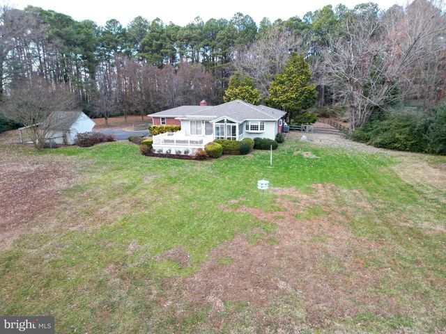 7361 SOLITUDE ROAD, Saint Michaels, MD 21663