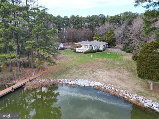 7361 SOLITUDE ROAD, Saint Michaels, MD 21663