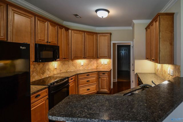 115 Sage Willow Drive, Madison, AL 35756