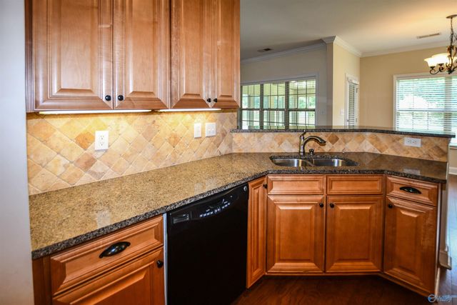 115 Sage Willow Drive, Madison, AL 35756