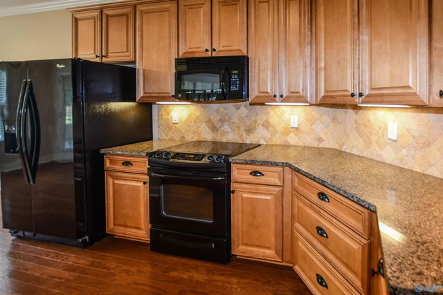 115 Sage Willow Drive, Madison, AL 35756