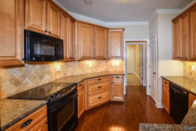 115 Sage Willow Drive, Madison, AL 35756