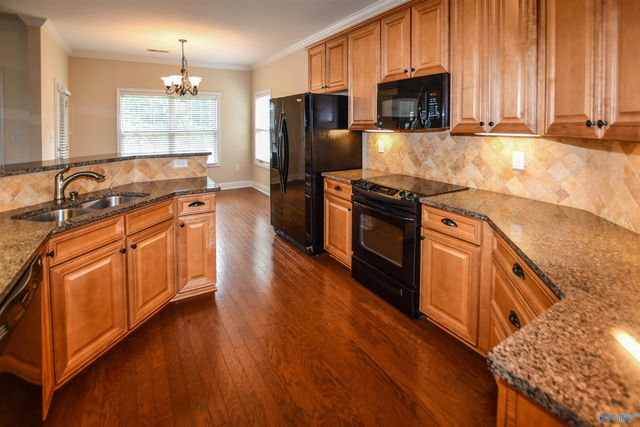 115 Sage Willow Drive, Madison, AL 35756