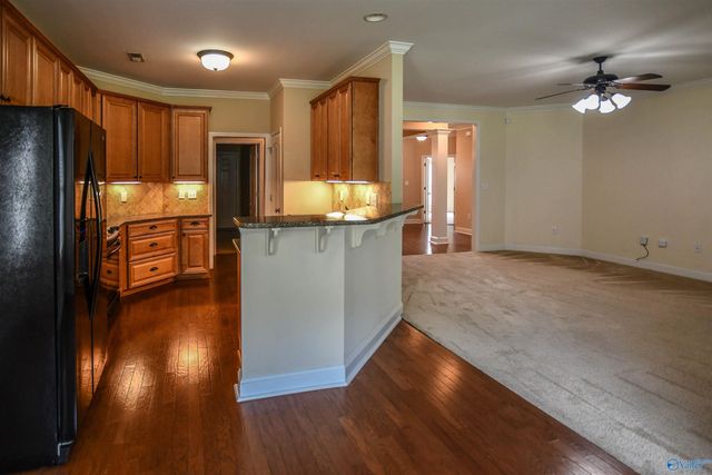 115 Sage Willow Drive, Madison, AL 35756