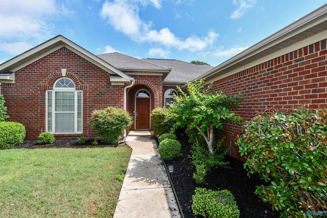 115 Sage Willow Drive, Madison, AL 35756