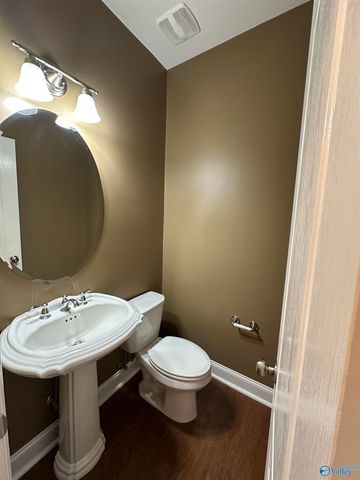 115 Sage Willow Drive, Madison, AL 35756
