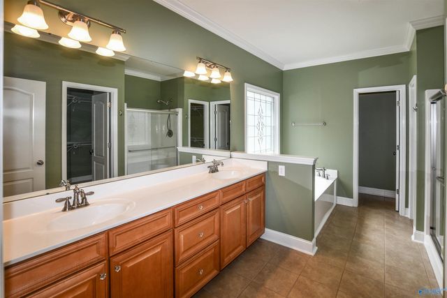 115 Sage Willow Drive, Madison, AL 35756