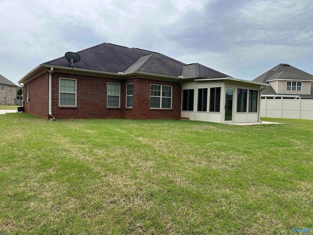 115 Sage Willow Drive, Madison, AL 35756