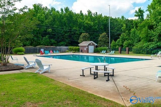 115 Sage Willow Drive, Madison, AL 35756