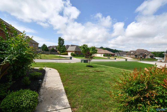 115 Sage Willow Drive, Madison, AL 35756