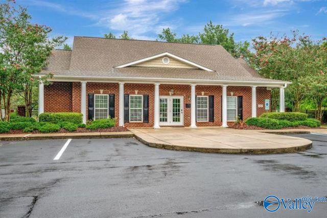 115 Sage Willow Drive, Madison, AL 35756